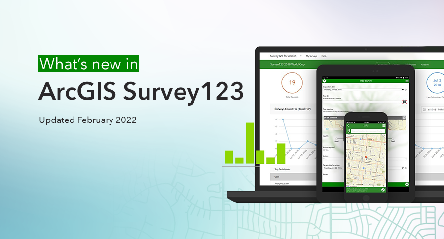 Survey123 April 2022 now available in Beta - Esri Community