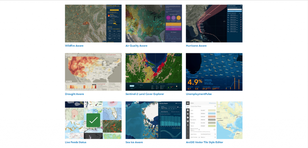 ArcGIS An Open Platform for Innovation: Open Data - Esri Thailand
