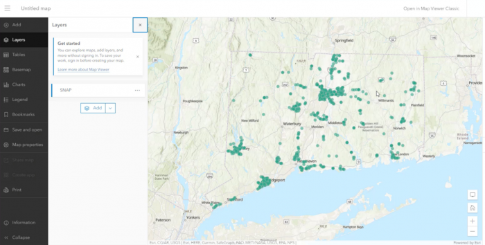 What’s new in ArcGIS Enterprise 11.1 - Esri Thailand