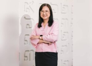 ผู้ช่วยอธิการบดีด้านวิจัยของจุฬาลงกรณ์มหาวิทยาลัย