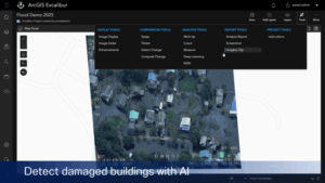 Smart Emergency for Utilities