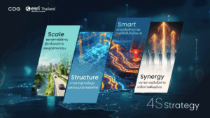 Strategic Location Intelligence